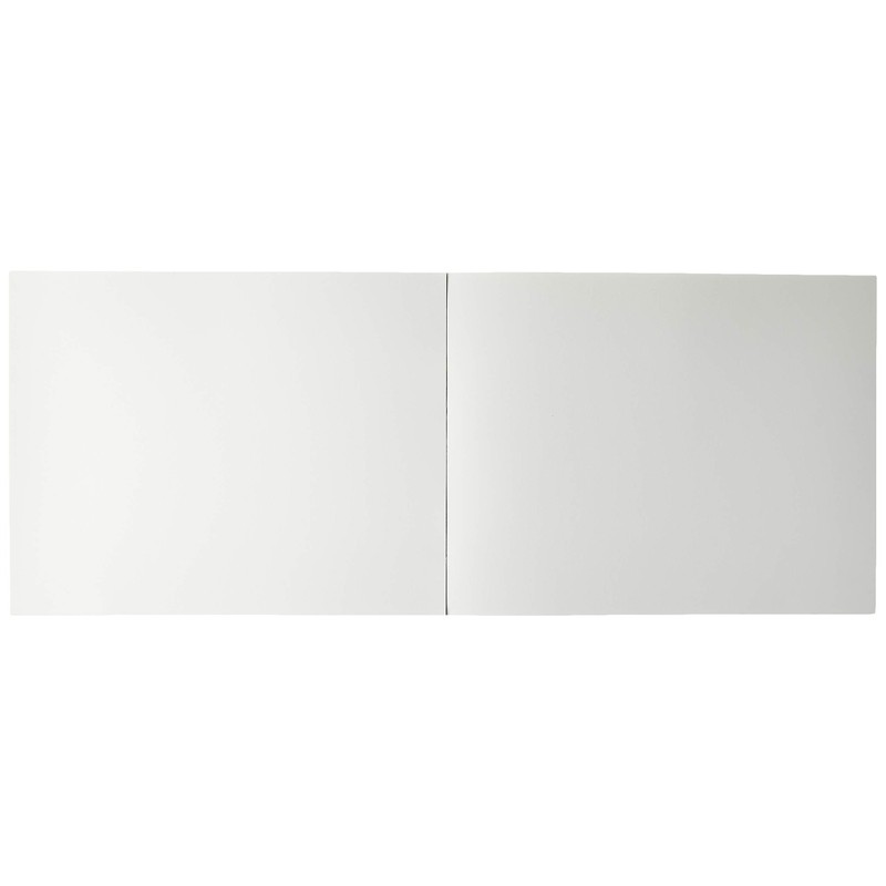Strathmore (580-62 500 Series Bristol, 2-Ply Vellum Surface, 11"x14", White,