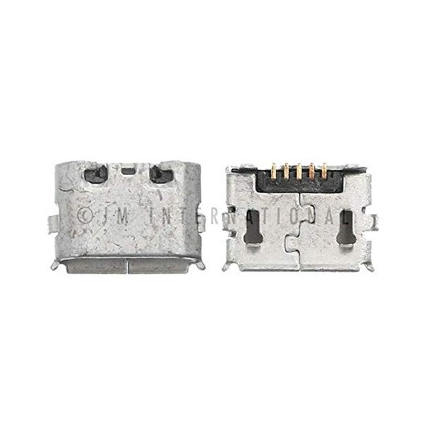 2X Replacement for Motorola Google Nexus 6 XT1100 XT1103 Charging
