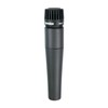 Shure Micrófono para Instrumentos SM57