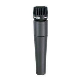 Shure Micrófono para Instrumentos SM57