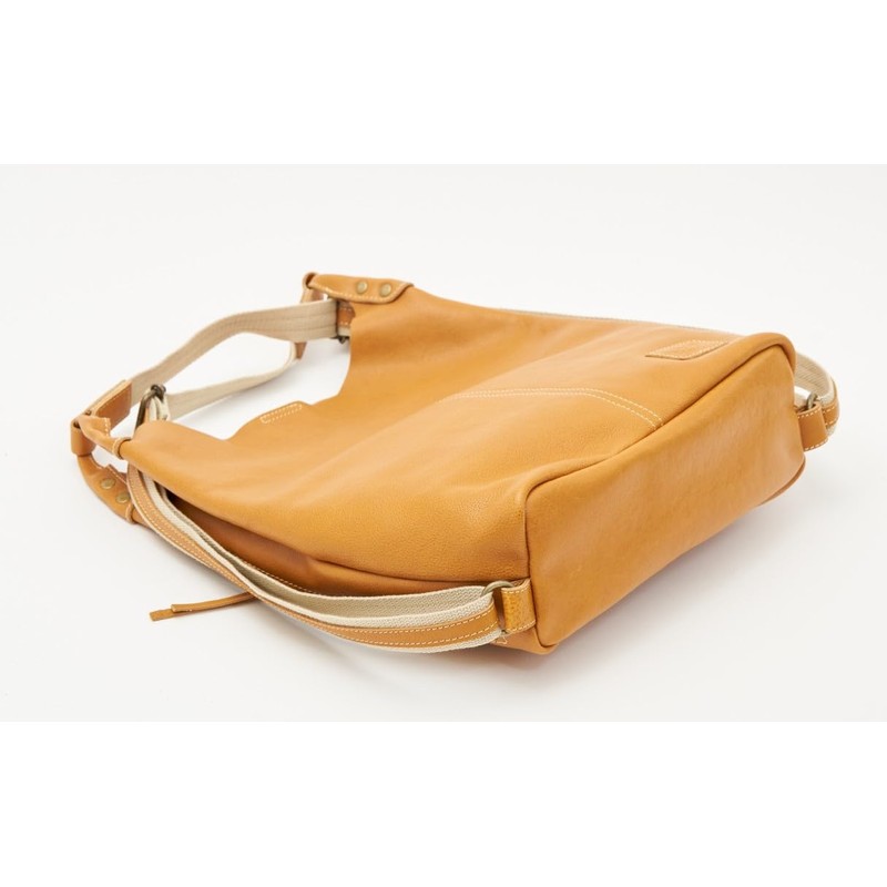 Lessefaire LY-510328 Pieza Tote One Shoulder Backpack (2-Way Backpack) Made