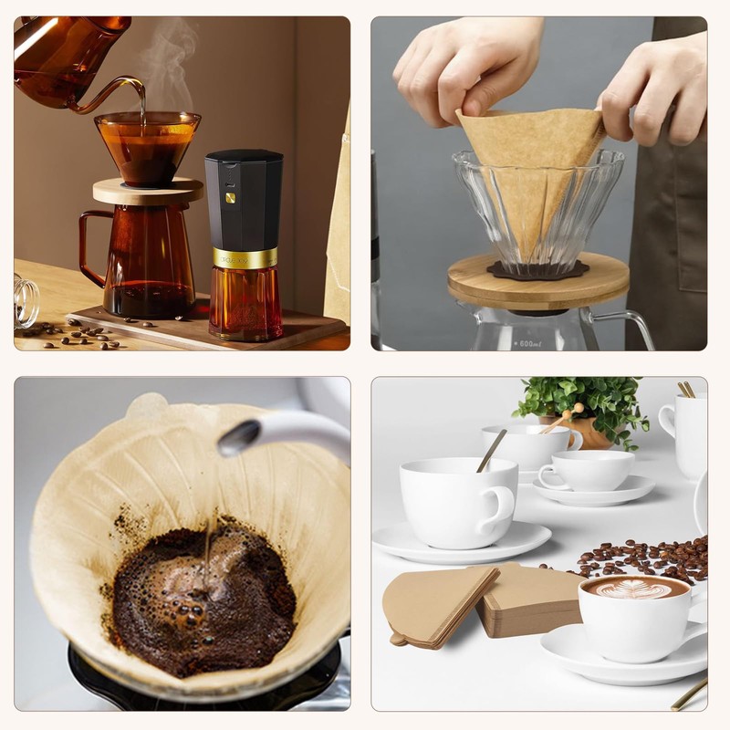 AMSGANK Coffee Filter
