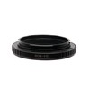 B4-EOS Lens Mount Adapter - Compatible with Canon Fujinon 2/3"