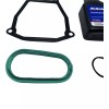 MINI Cooper S Supercharger Oil Change Service Kit Gasket O-rings