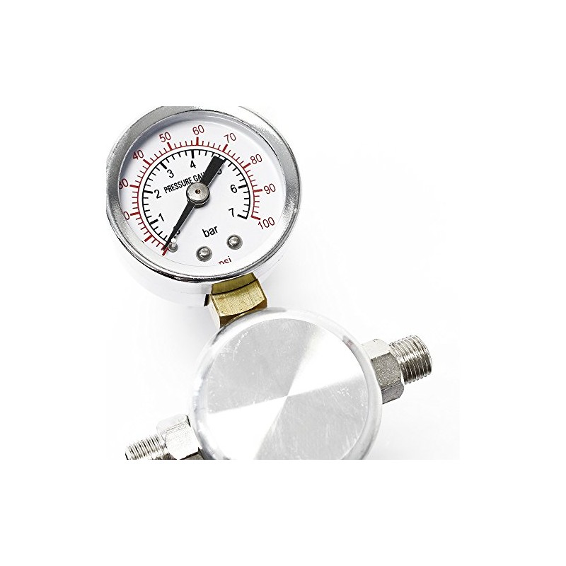 Spare Part Airbrush Compressor Mini Air Filter and Water Separator