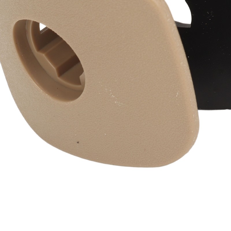 Glove Box Handle Latch Safe Reliable Sturdy Durable Glove Box