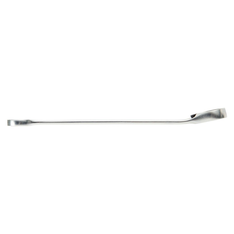 Tone Switchable Ratchet Glasses Wrench HPRMR-17 Double Side Width 0.7