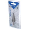 BRILLIANT TOOLS BT101927 Step Drill Bit, Diameter 4-20 mm [Powered