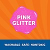 Elmer's 2022912 Liquid Glitter Glue, Washable, Gold, 6 Ounces, 1