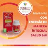 Mifisur Suplemento Vitaminas B B1 B6 B12 Sydenham Bote C/30