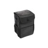 ValueHall Car Trash Can Foldable Waterproof Trash Bin Hanging Garbage