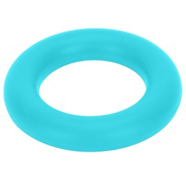 Other Sewing and Embroidery Supplies, Organizer Tool for Metal Plastic Sewing Machine Bobbins Bobbin Holder DIY Rubber Cute Round Storage (Light Blue)