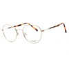 Eyeglasses FLEXON H 6010 710 Gold