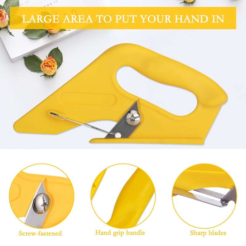 Universal Carpet Cutter Tool Sprung Arms Carpet Cutter Tool with