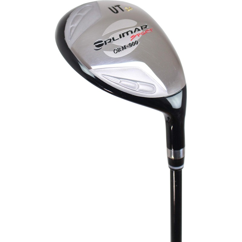 ORLIMAR ORM-900 Short Utility 24 Degree (SR) [New Sensation High-Loft