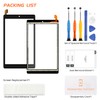 for Onn 100044018G Screen Replacement for Onn 8" Kids Tablet