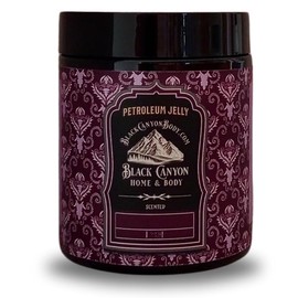 Black Canyon Pineapple Coconut Cilantro Scented Petroleum Jelly For Skin, 16 Oz