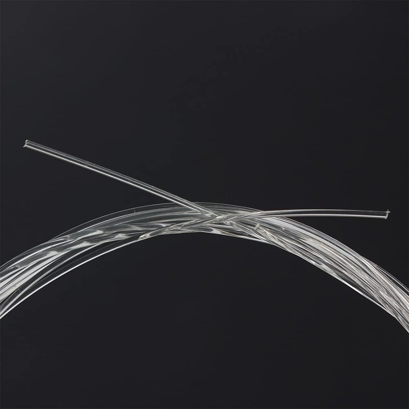 Oud Strings, 12 Silver-Plated Copper Alloy Nylon 11 String 12