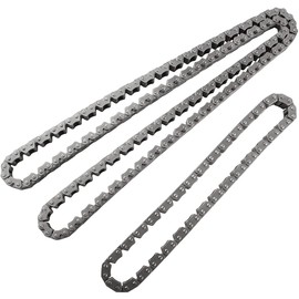 YMAUGP Timing Chain Kit fits for 2009 for NISSAN Cube Sentra Tiida Versa 2.0L 1.8L 2007 2008 2009 2010 2011 2012 9-0723S NAPA90723S