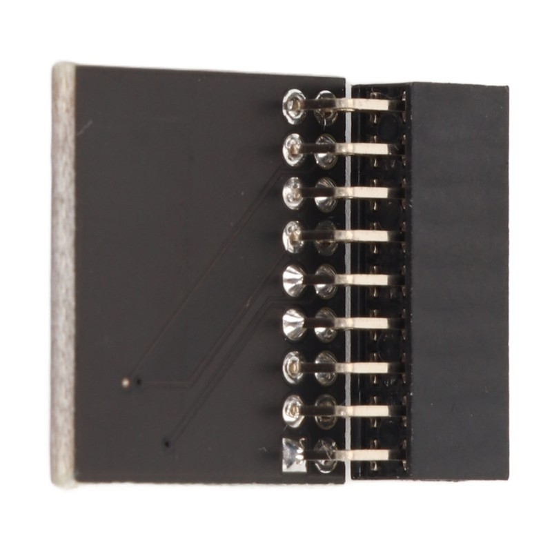 TPM2.0 Security Module 18Pin LPC Interface Remote Card Encryption Security