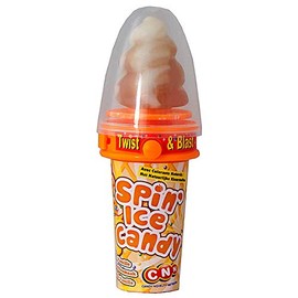 DOK Spin Ice Candy Pack of 12 (12 x 24)