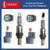 Denso Oxygen Sensor Set 2PCS for 2003-2010 Acura MDX, TL