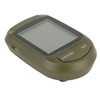 8 in 1 LCD Digital Display Altimeter Multifunctional Altitude Temperature