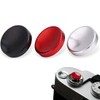 EYVRPAU 3 Pack Universal Shutter Release Concave Camera Shutter Release