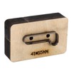 Leather Punching Cutting Die Number 1 Shape High Hardness Alloy