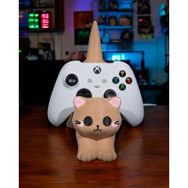 Unbranded Purrfect Cat Multipurpose Holder