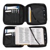 Belidome Hunting Camo Bible Cover for Men Boys Camouflage Bible