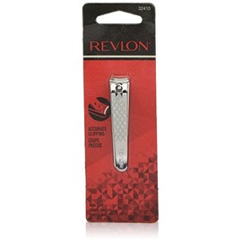 Revlon Nail Clip, Metal