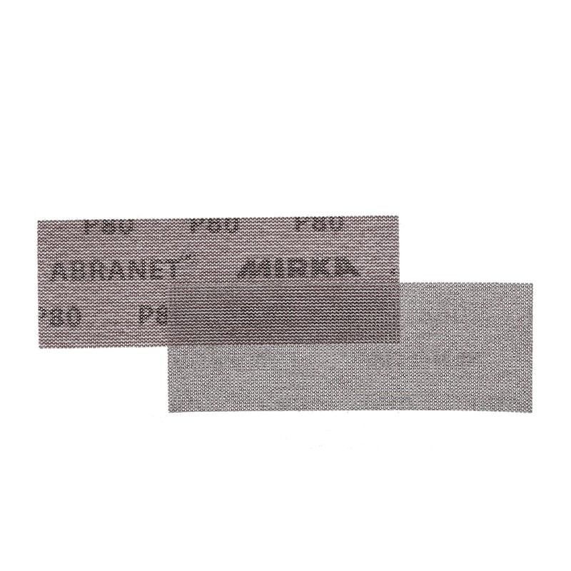 Mirka Abranet 5415005080 Mesh Sanding Strips 70 x 198 mm