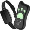 Dr.Trainer Dr. Trainer T1s Dog Shock/Bark Smart Training Collar with