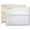 Cougar White A2 Envelopes - 50 Pk