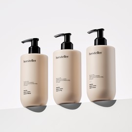 Husteller [Moist/Fragrant] Husteller Nearby Body Lotion 300ml / [촉촉한/향기좋은] 허스텔러 니어바이 바디 로션 300ml