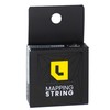 LIUDEX Pre-Inked Eyebrow Mapping String – an Essential Cosmetic Tool