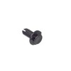 PT Auto Warehouse 44838PK100 - Front Cover (Lower) Push-Type Retainer
