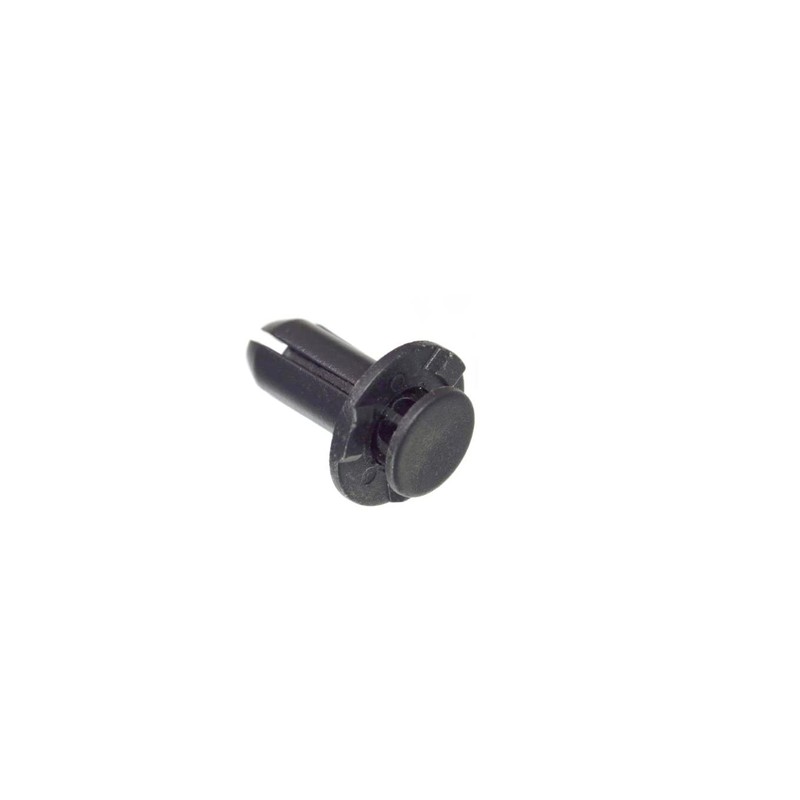 PT Auto Warehouse 44838PK100 - Front Cover (Lower) Push-Type Retainer
