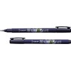 tonbo鉛筆 Water-Based Sign Pen Brush Brawlers firmly tailoring pack GCD