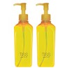 tees Teeth Deep Off Cleansing Oil, 280ml (requires confirmation of options) 280ml × 2 / 티스 딥 오프 클렌징 오일, 280ml (옵션확인필수) 280ml × 2개