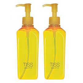 tees Teeth Deep Off Cleansing Oil, 280ml (requires confirmation of options) 280ml × 2 / 티스 딥 오프 클렌징 오일, 280ml (옵션확인필수) 280ml × 2개