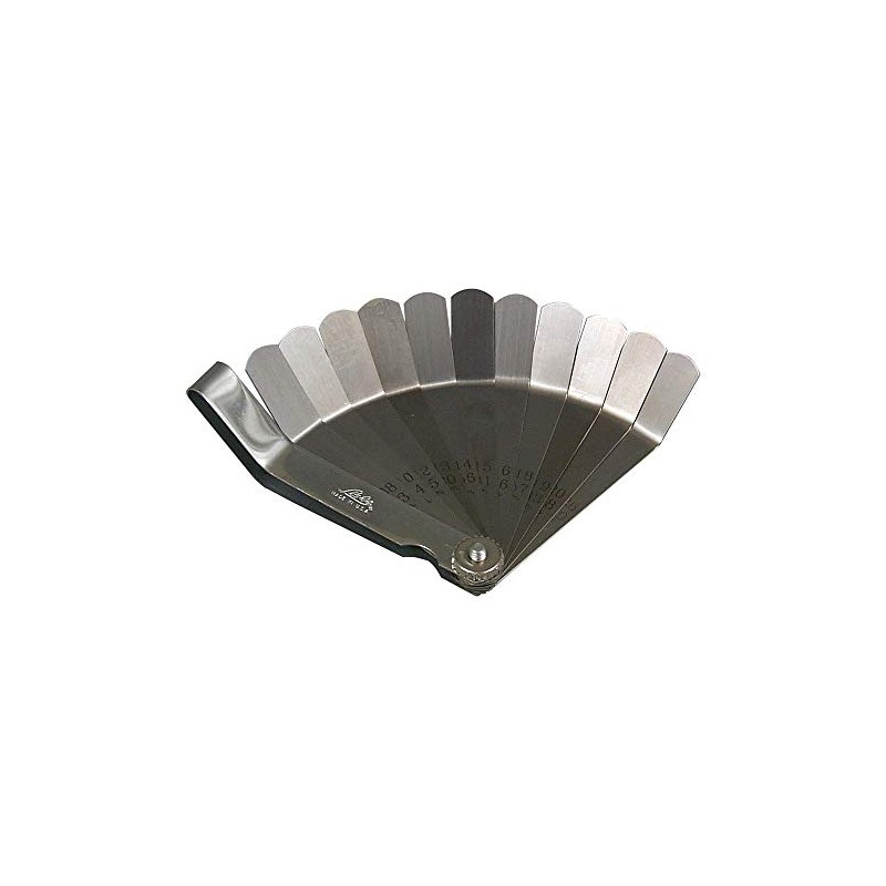 Lisle 68050 Valve Feeler Gauge