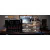 BM Podcast Equipment Bundle BM-800 Condenser with Voice Changer Recording