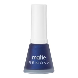 RENOVA | Esmalte de uñas Matte, Color Lluvia, 13ml