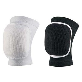 Markwort Volleyball Bubble Knee Pads, Youth Or Adult