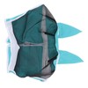Horse Fly Mask All Round Mesh Breathable Fly Mask Elastic