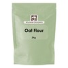 Oat Flour 2kg by Manor Springs, Low-Carb Oat Flour with