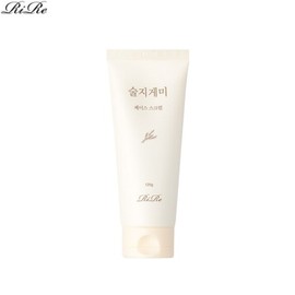RIRE Rice Coctail Face Scrub 120g