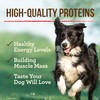 Merrick Grain Free Wet Dog Food Real Duck Recipe -